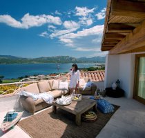 Hotel Relais Villa del Golfo & SPA Arzachena
